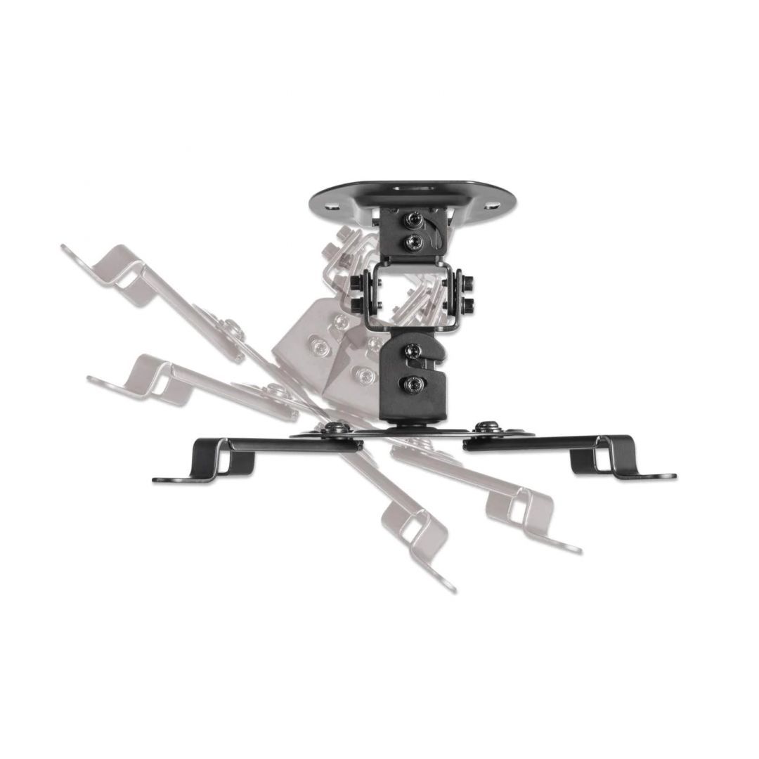 Manhattan Universal Projector Ceiling Mount