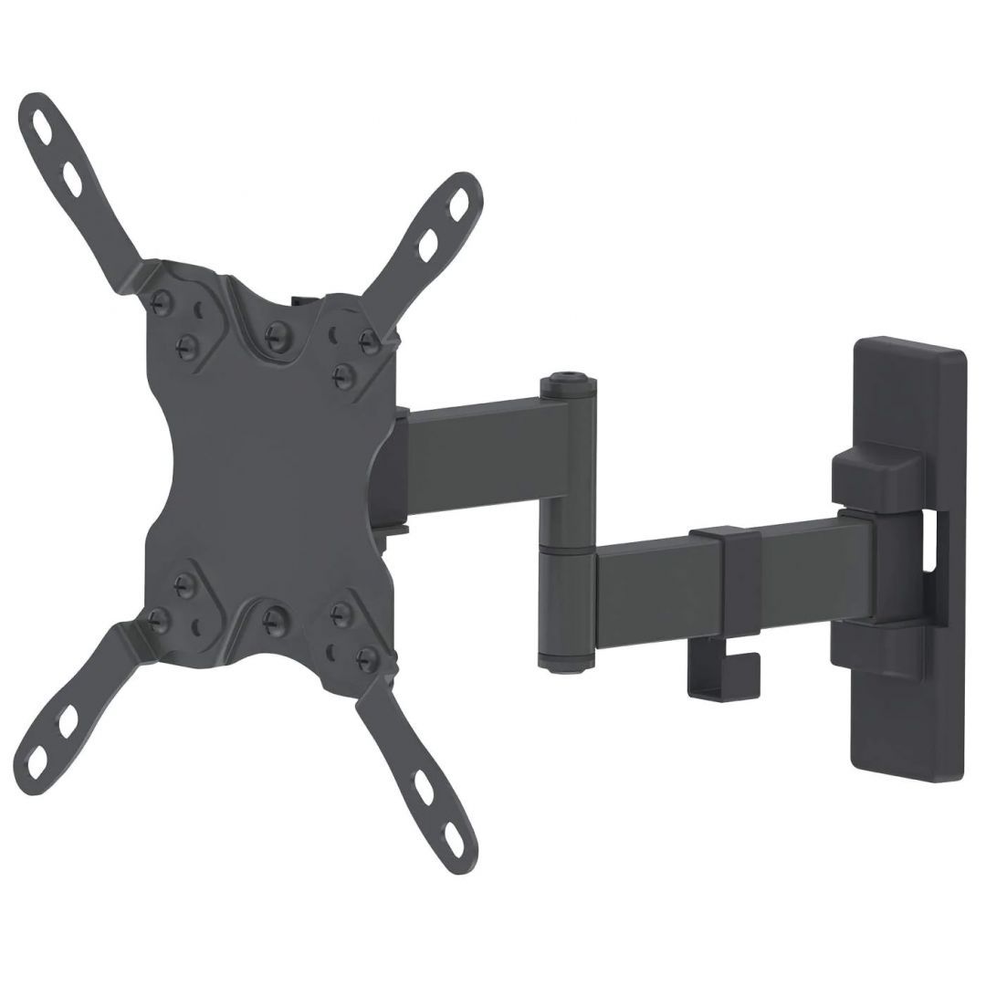 Manhattan Universal Flat-Panel TV Articulating Wall Mount