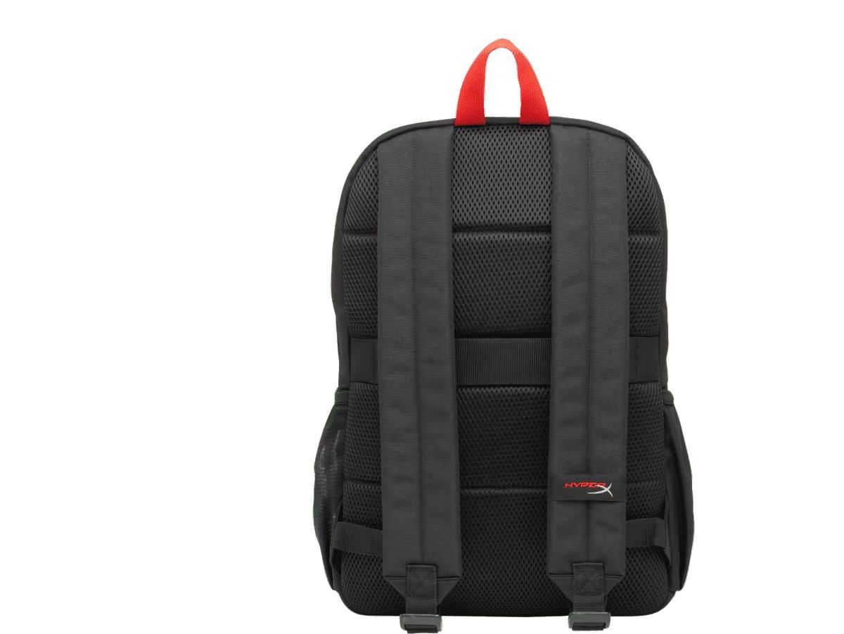 HP HyperX Delta Backpack Black HP HyperX Delta Backpack Black