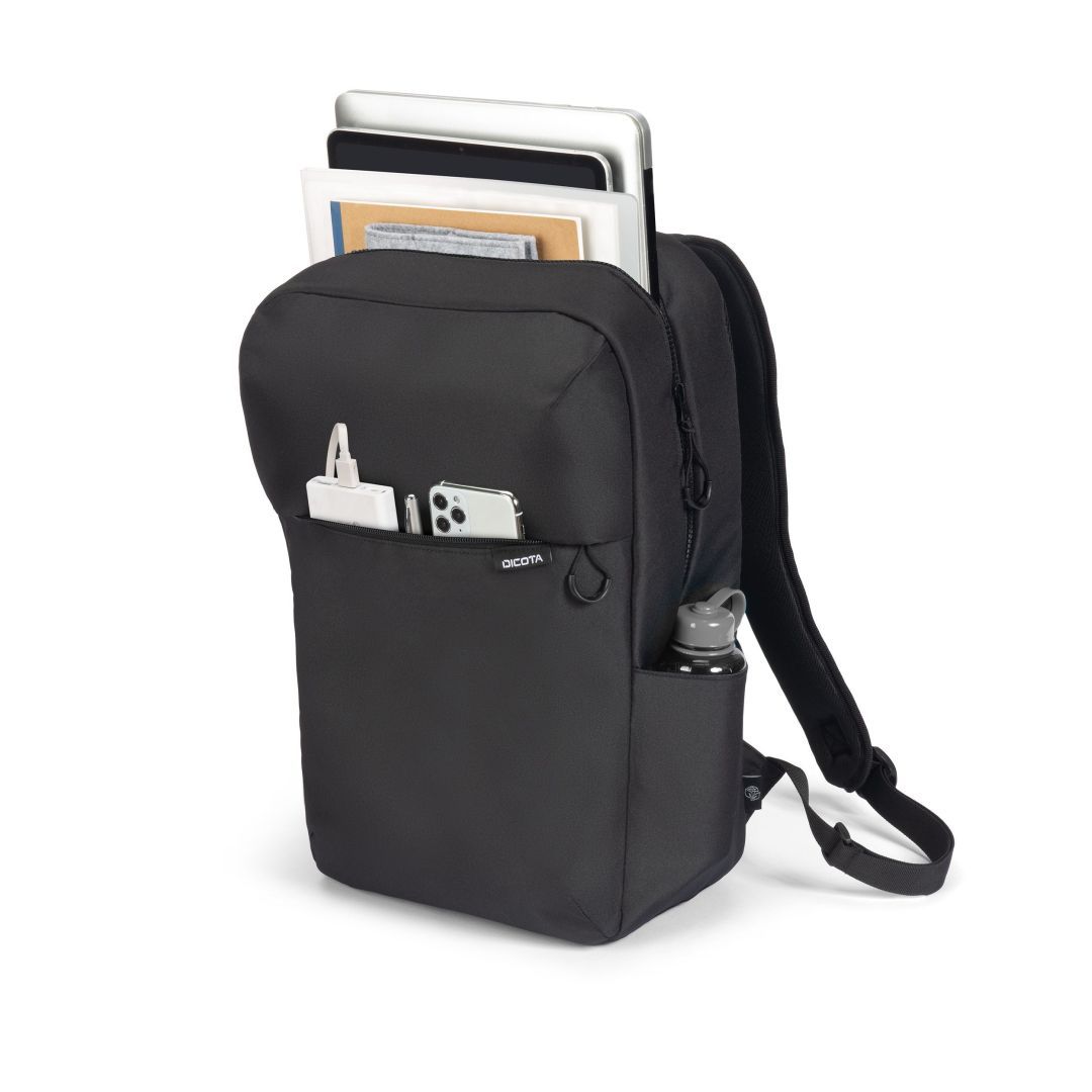 Dicota Commuter Backpack 13"-16" Black