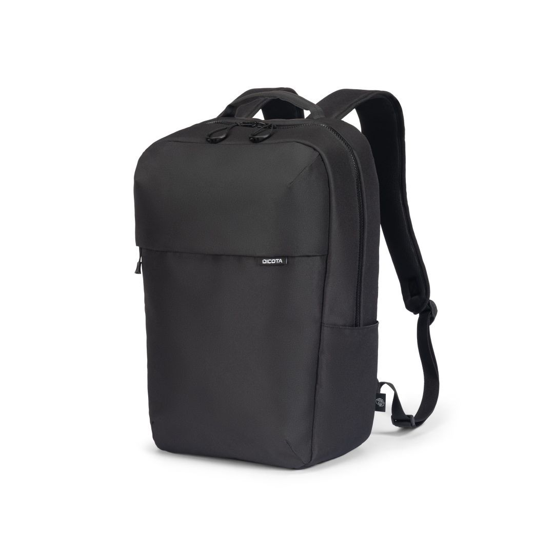 Dicota Commuter Backpack 13"-16" Black