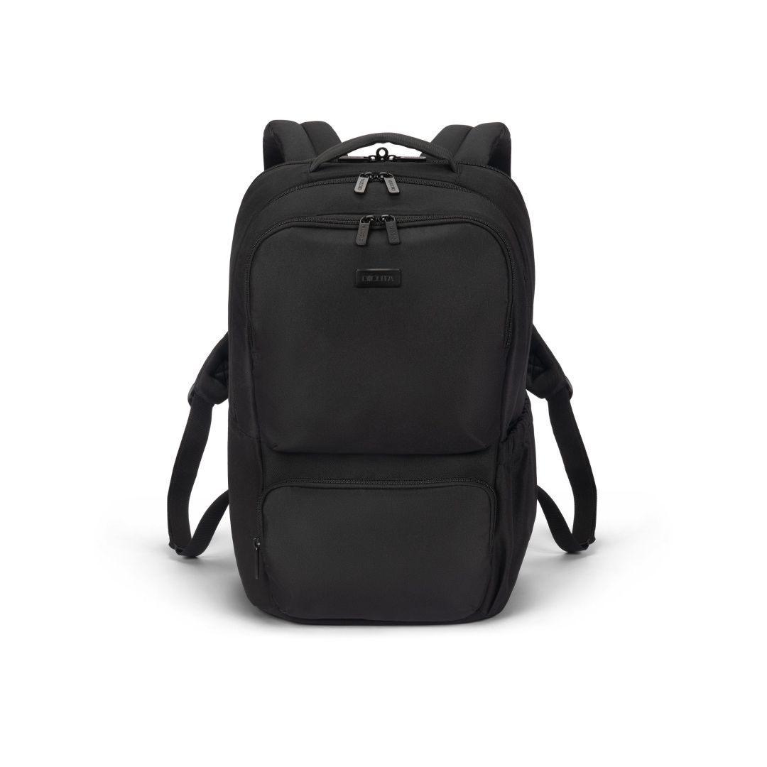 Dicota Companion 13-16" Backpack Black Dicota Companion 13-16" Backpack Black