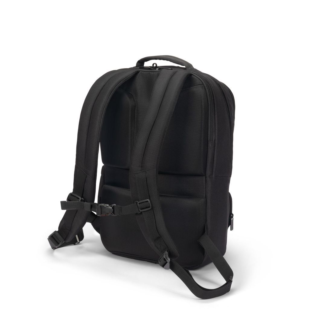 Dicota Companion 13-16" Backpack Black Dicota Companion 13-16" Backpack Black