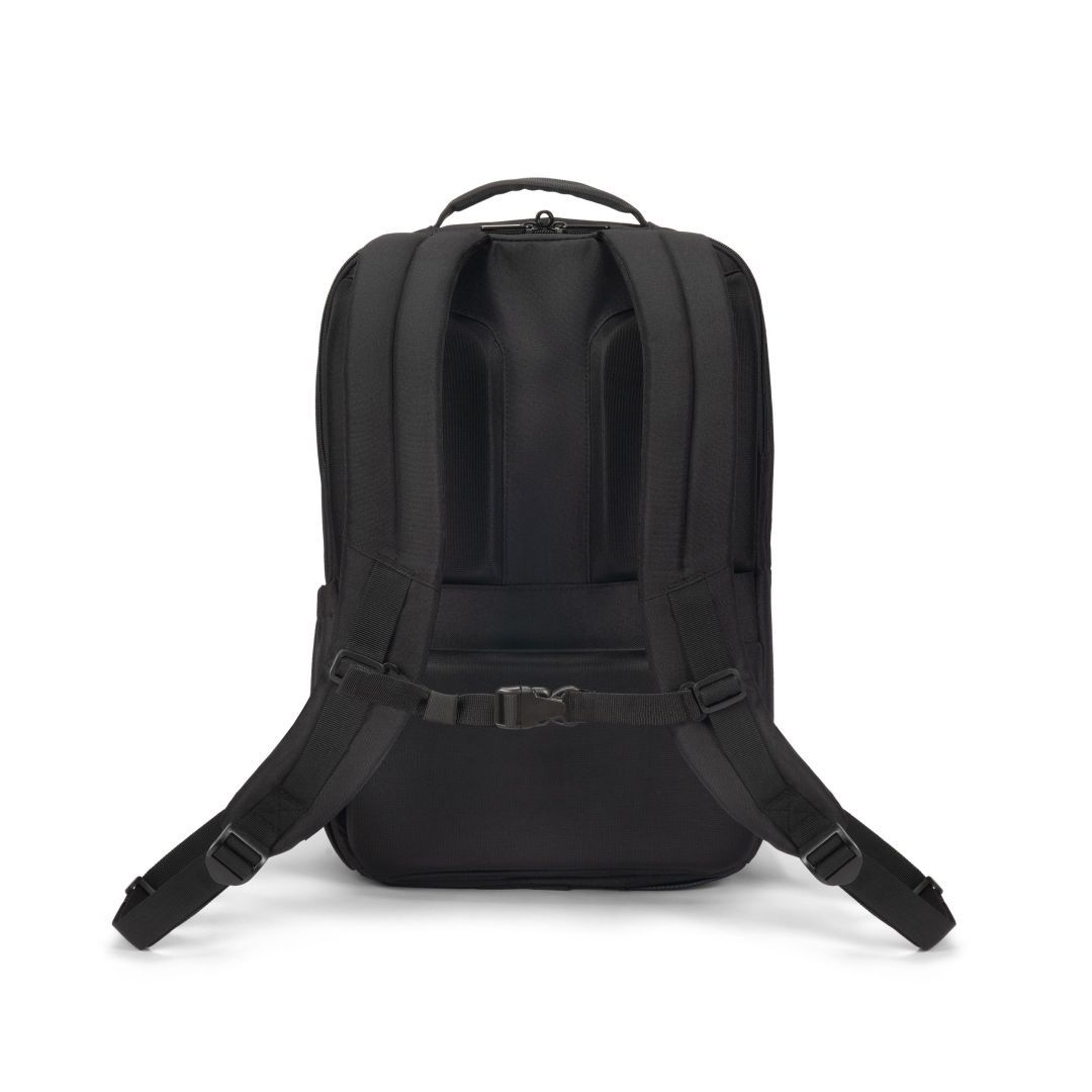 Dicota Companion 13-16" Backpack Black Dicota Companion 13-16" Backpack Black