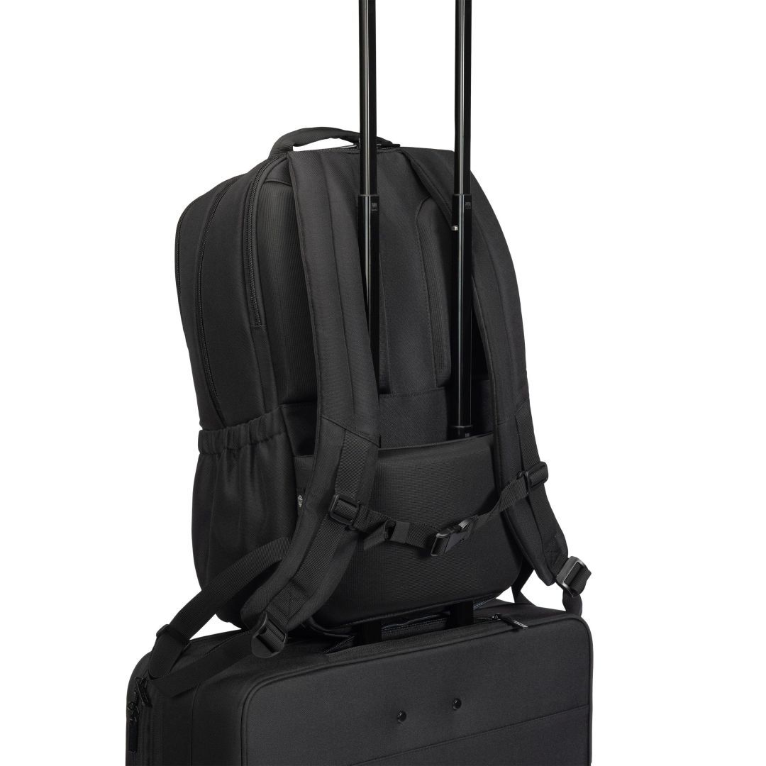 Dicota Companion 13-16" Backpack Black Dicota Companion 13-16" Backpack Black