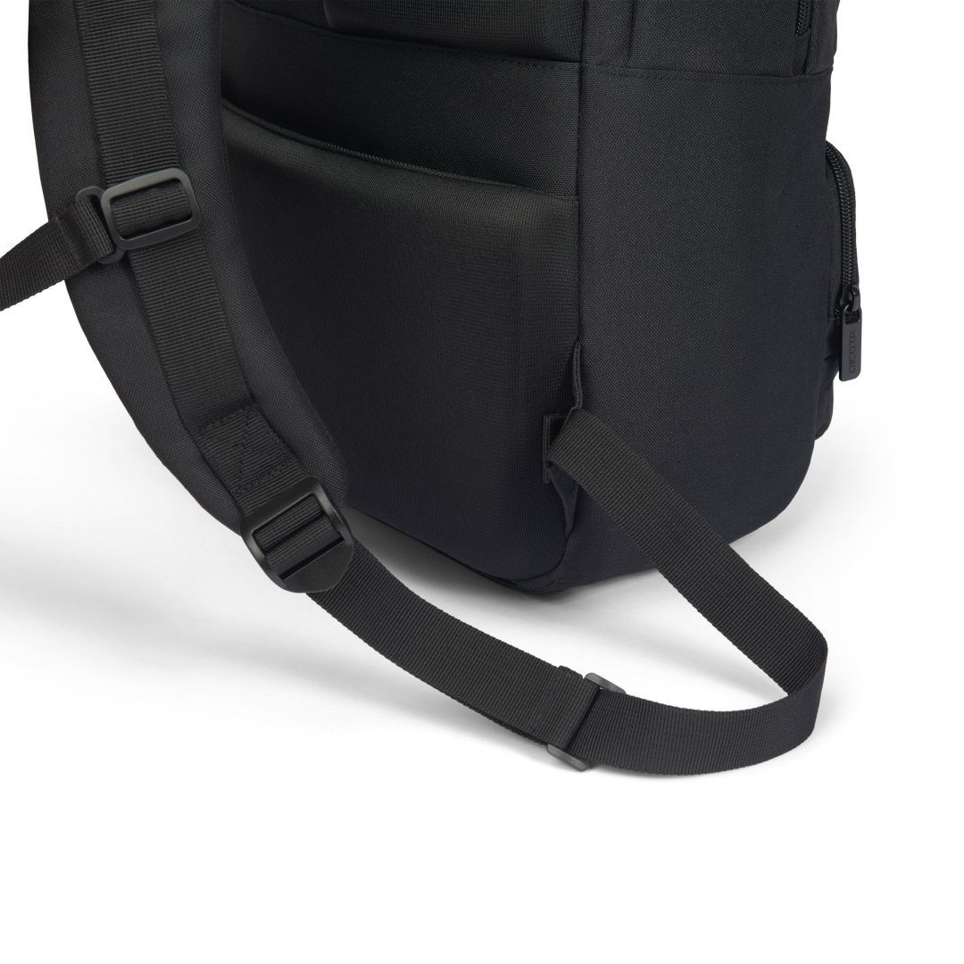 Dicota Companion 13-16" Backpack Black Dicota Companion 13-16" Backpack Black