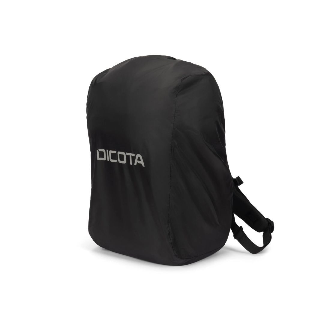Dicota Companion 13-16" Backpack Black Dicota Companion 13-16" Backpack Black