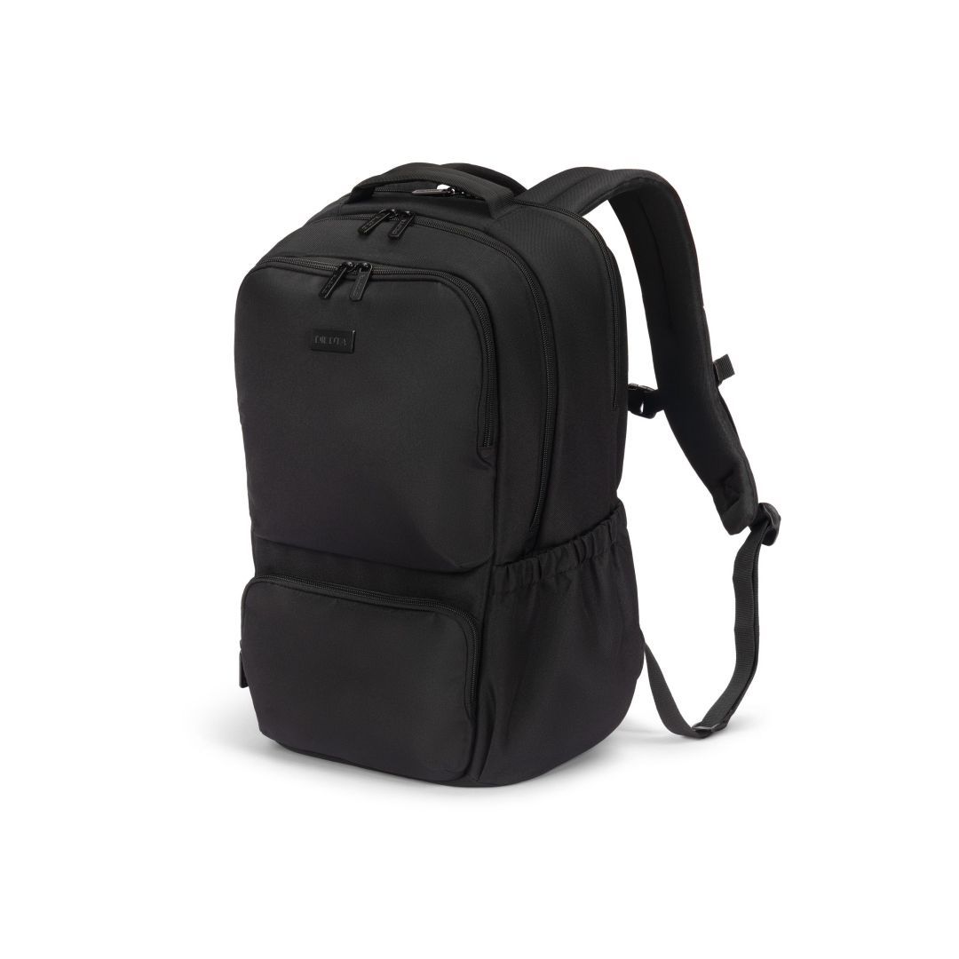 Dicota Companion 13-16" Backpack Black Dicota Companion 13-16" Backpack Black