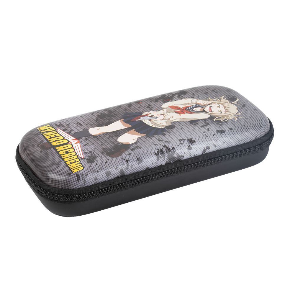 KONIX Himiko Toga Nintendo Switch Carry Case My Hero Academia