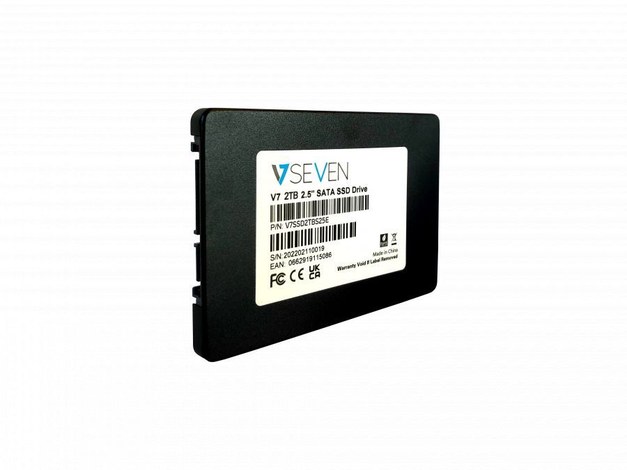 V7 2TB 2,5" SATA3 Bulk