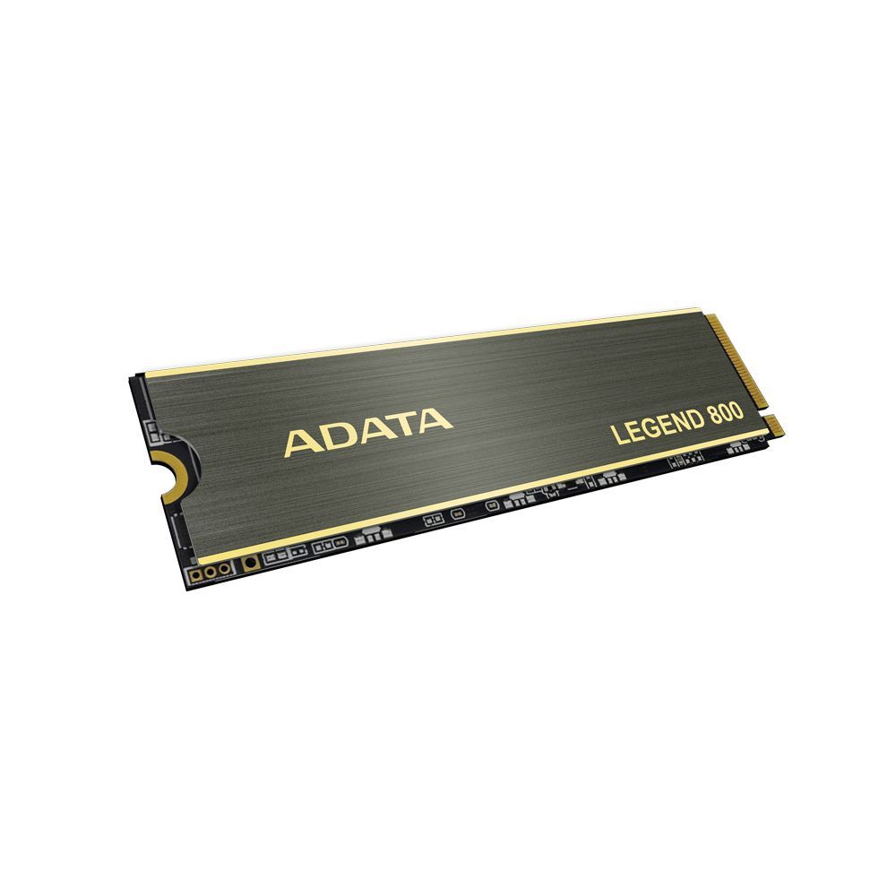 A-Data 500GB M.2 2280 NVMe Legend 800