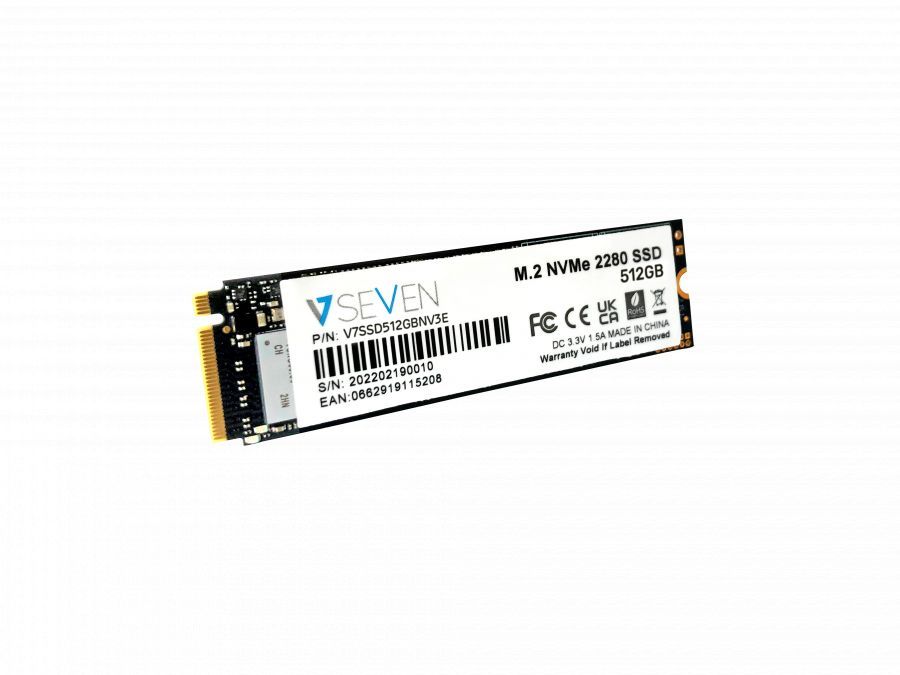 V7 512GB M.2 2280 NVMe