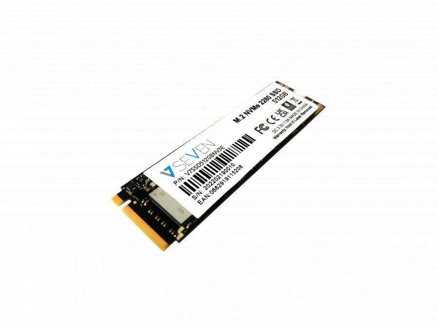 V7 512GB M.2 2280 NVMe