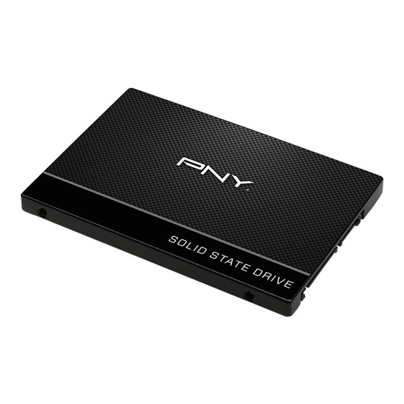 PNY 120GB 2,5" SATA3 CS900