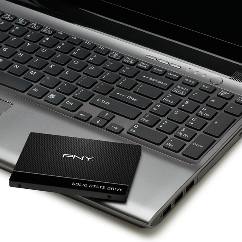 PNY 120GB 2,5" SATA3 CS900