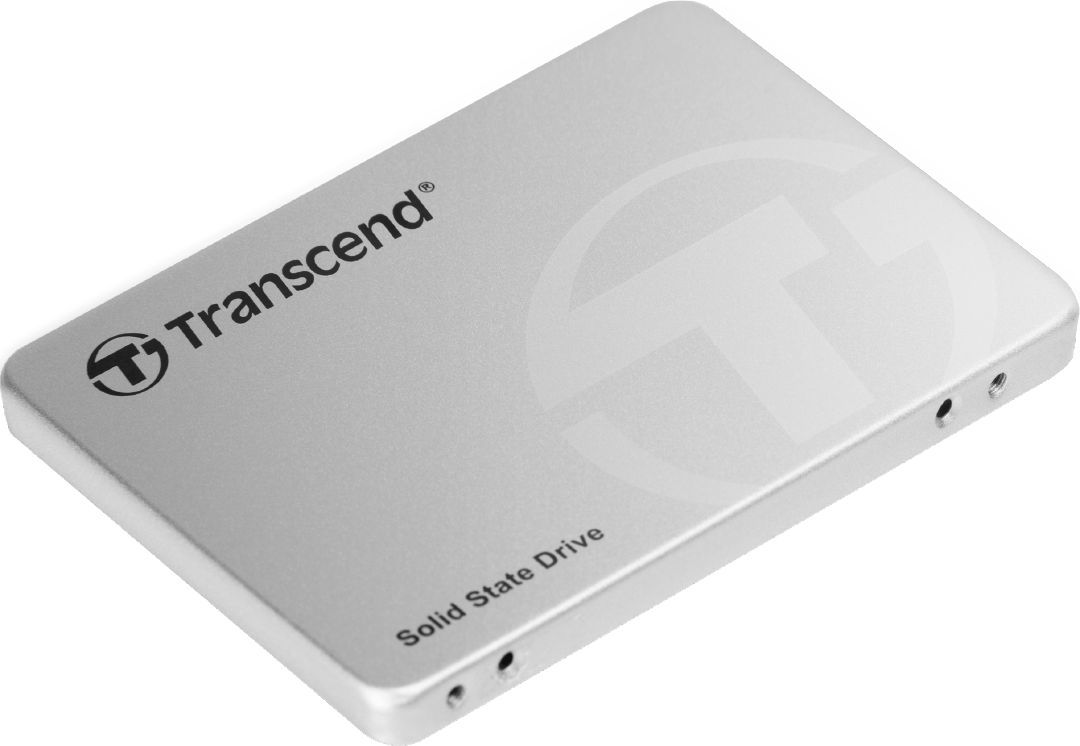 Transcend 256GB 2,5" SATA3 SSD230S