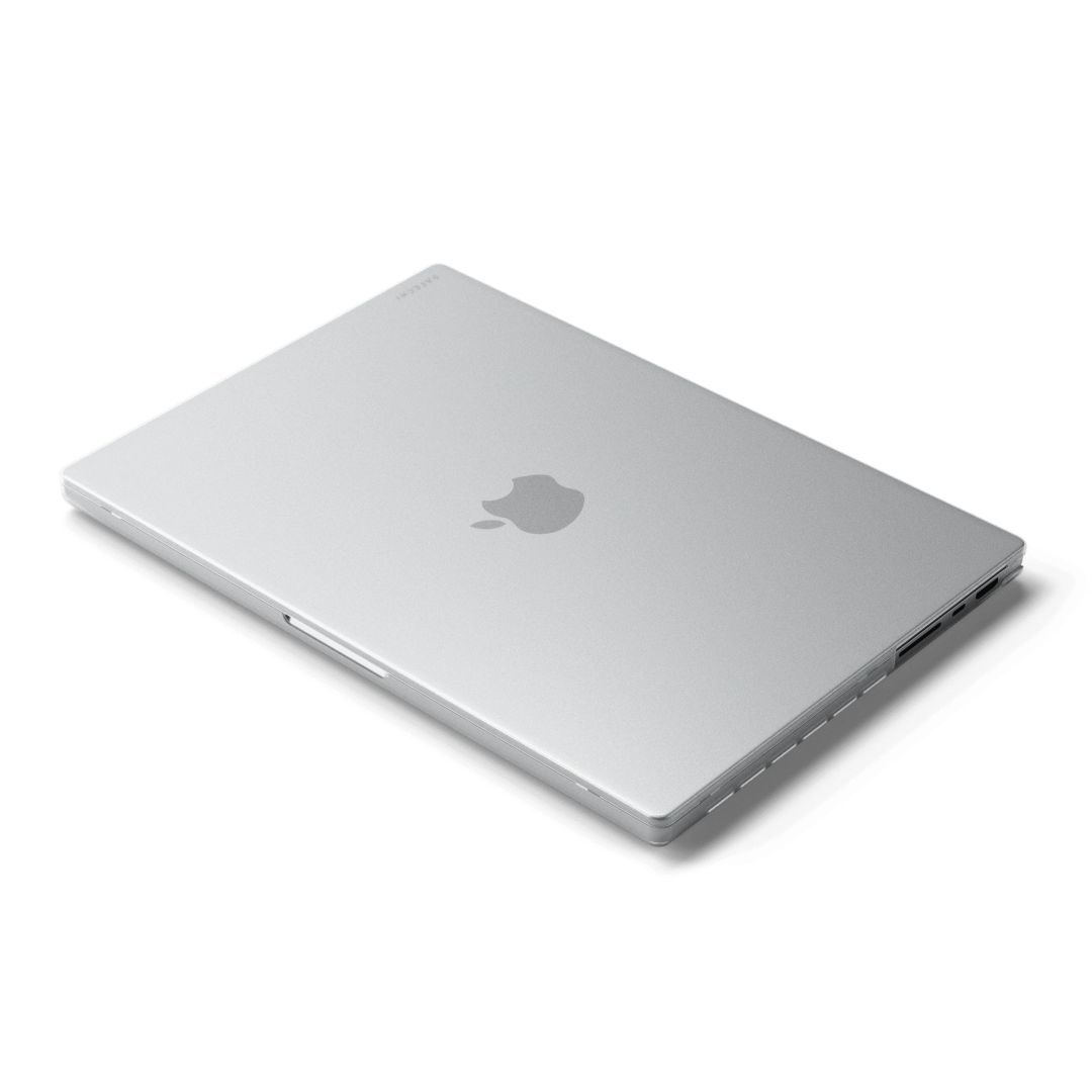 Satechi Eco-Hardshell Case For MacBook Pro 16" Clear