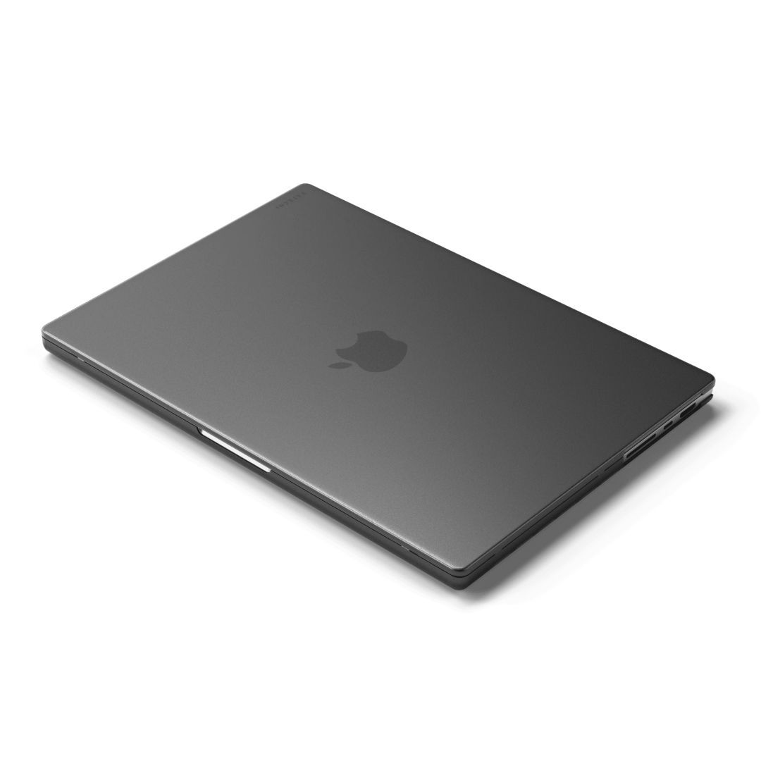 Satechi Eco-Hardshell Case For MacBook Pro 16" Dark