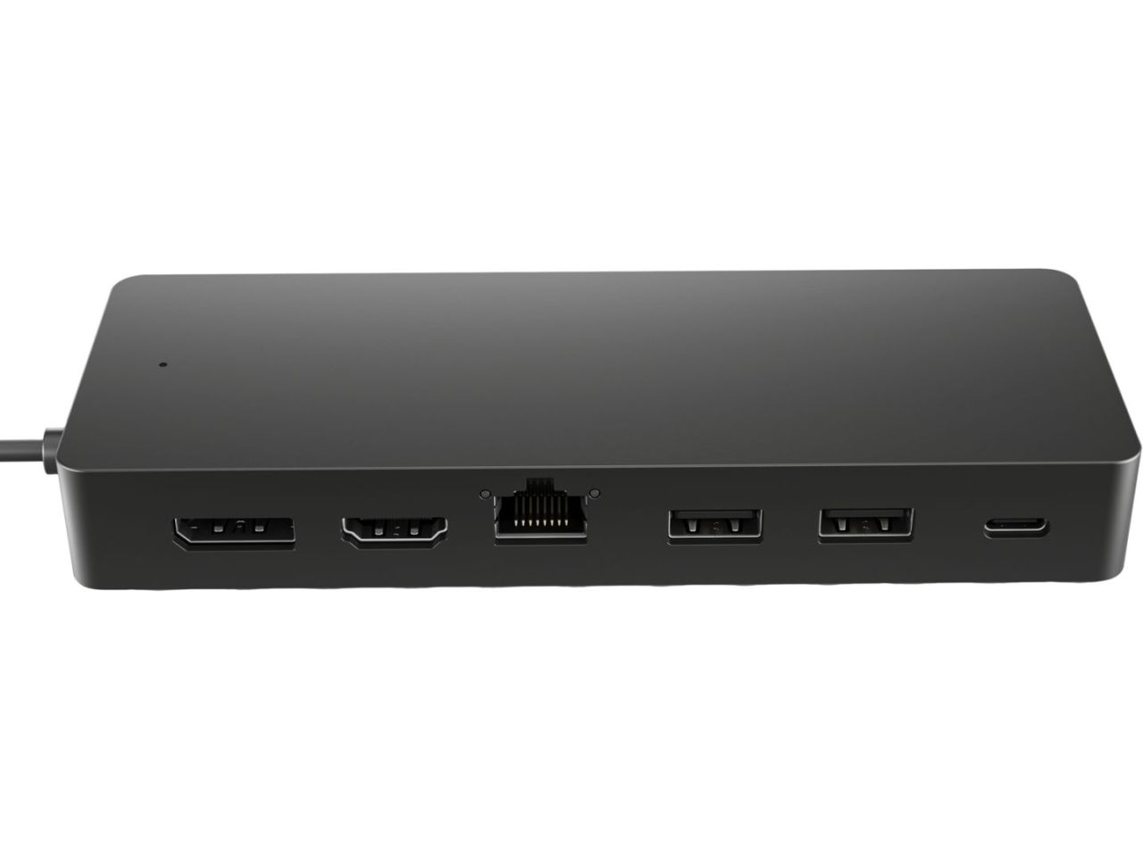 HP Universal USB-C Multiport Hub for business HP Universal USB-C Multiport Hub for business
