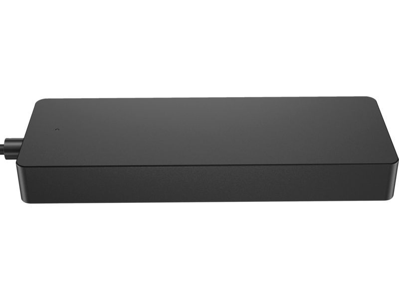 HP USB-C Travel Hub G3 Black HP USB-C Travel Hub G3 Black