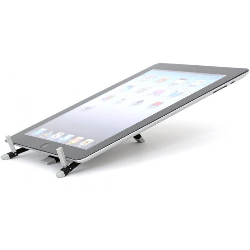 Platinet Omega Universal Tablet Stand Black