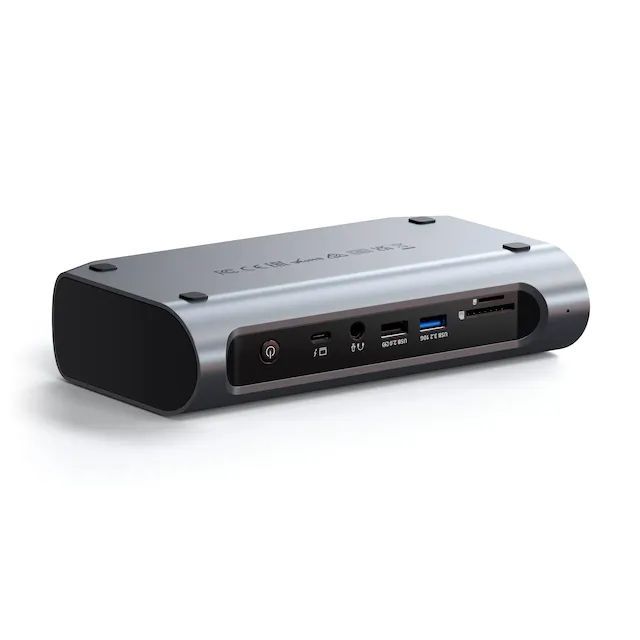 Satechi Thunderbolt 4 Multimedia Pro Dock