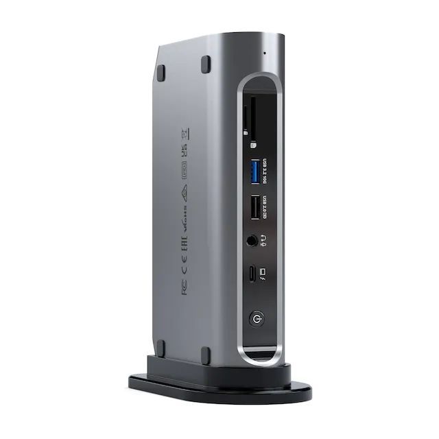 Satechi Thunderbolt 4 Multimedia Pro Dock