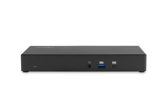 Kensington SD4781P USB-C & USB-A Dual 4K Docking Station