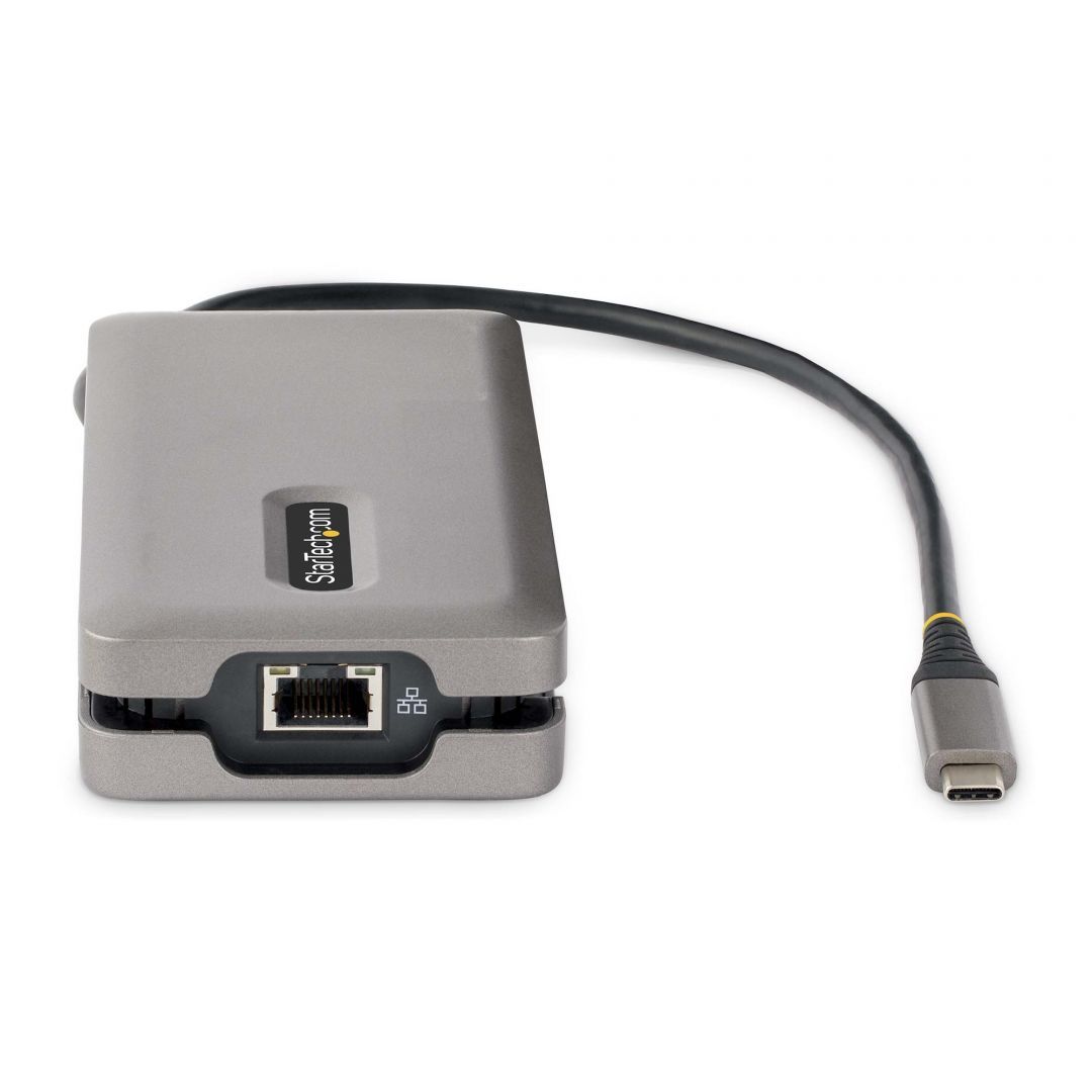 Startech USB-C Multiport Adapter