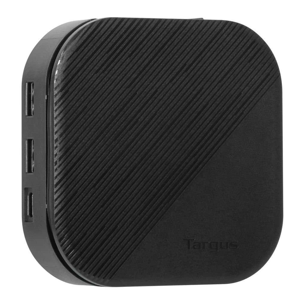 Targus USB-C Universal Dual HD Docking Station