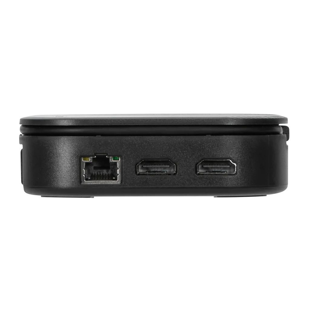 Targus USB-C Universal Dual HD Docking Station