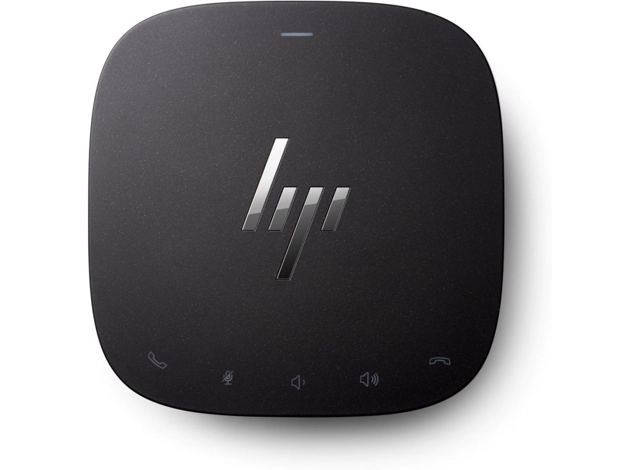 HP Thunderbolt Dock 280W G4 met combokabel HP Thunderbolt Dock 280W G4 met combokabel