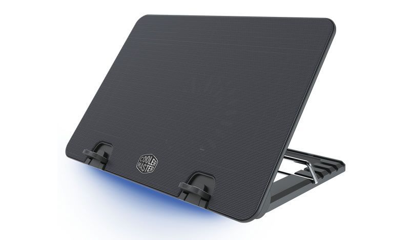 Cooler Master ErgoStand IV