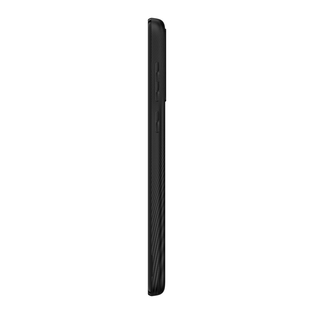 TCL 501 32GB DualSIM Prime Black