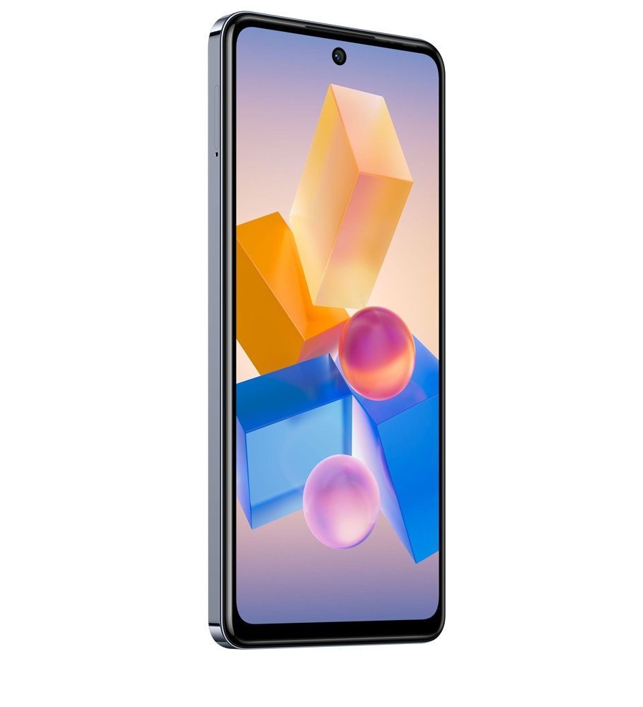 Infinix Hot 40 Pro 256GB DualSIM Starlit Black