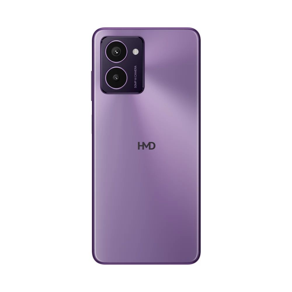 HMD Pulse Pro 256GB DualSIM Twilight Purple