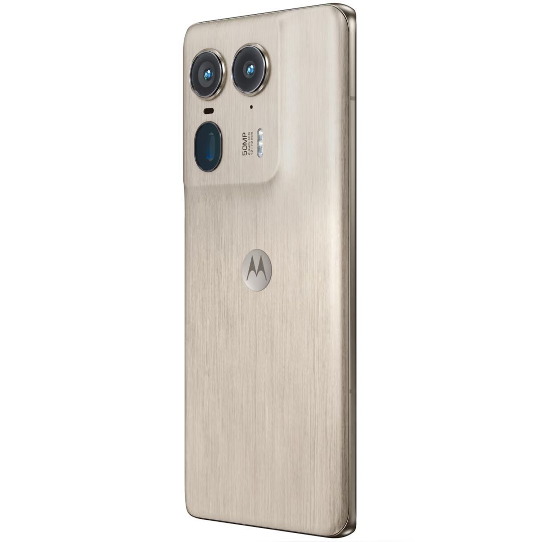 Motorola Edge 50 Ultra 1TB DualSIM Nordic Wood