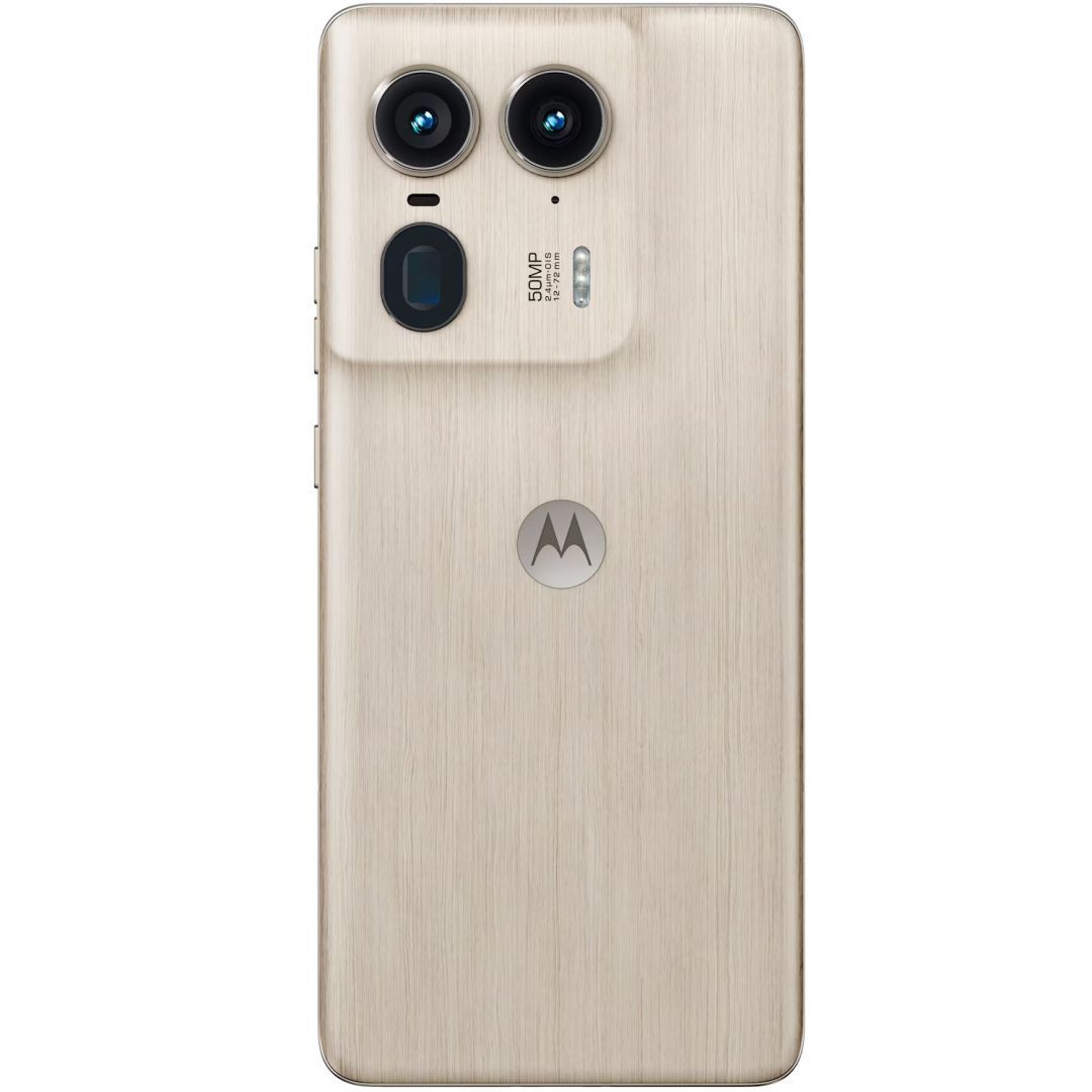 Motorola Edge 50 Ultra 1TB DualSIM Nordic Wood