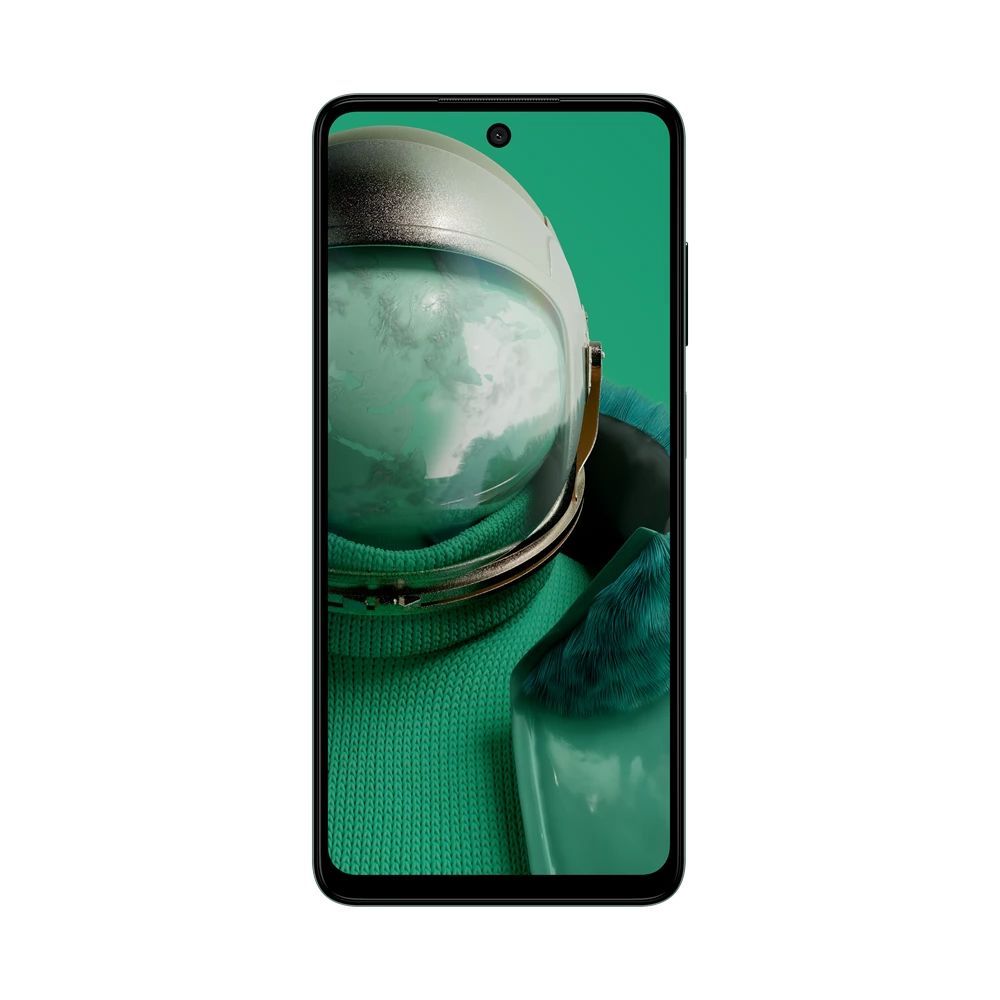 HMD Pulse Pro 256GB DualSIM Glacier Green