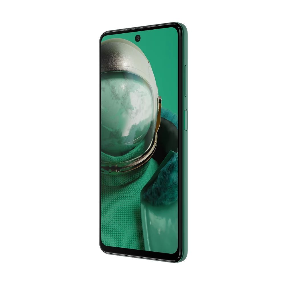 HMD Pulse Pro 256GB DualSIM Glacier Green