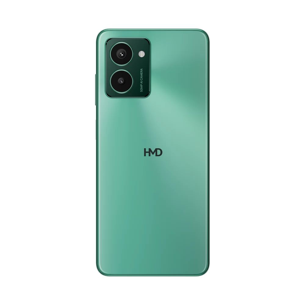 HMD Pulse Pro 256GB DualSIM Glacier Green