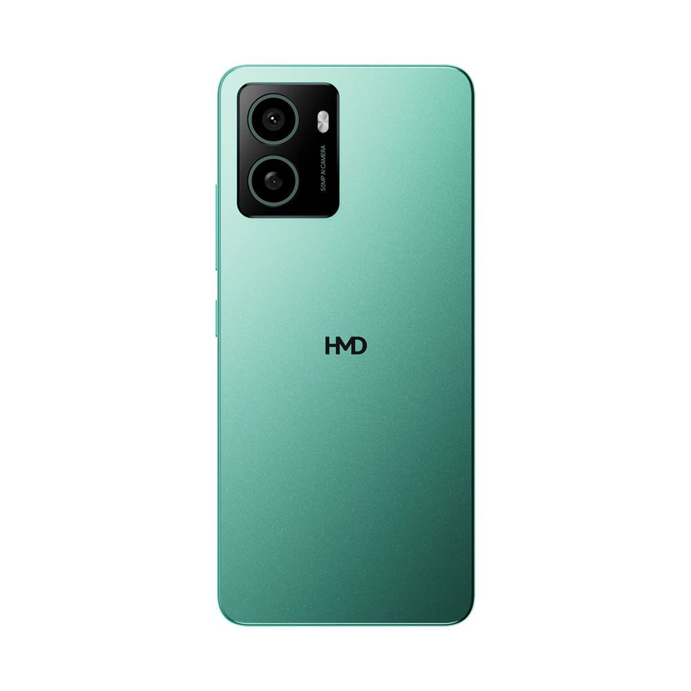 HMD Pulse+ 128GB DualSIM Glacier Green