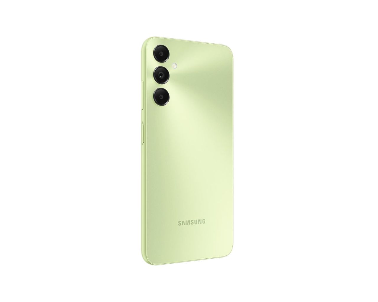 Samsung A057G Galaxy A05s 128GB DualSIM Light Green Samsung A057G Galaxy A05s 128GB DualSIM Light Green