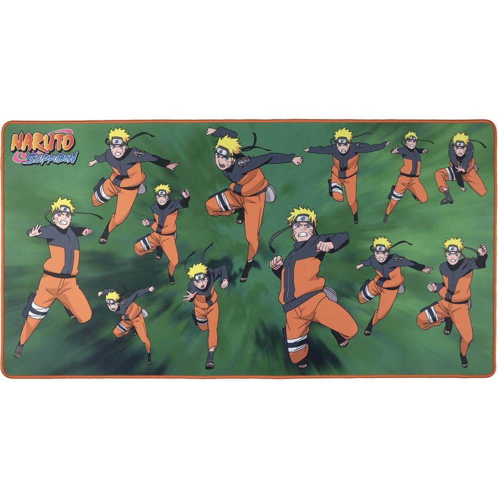 KONIX Naruto XXL Egérpad