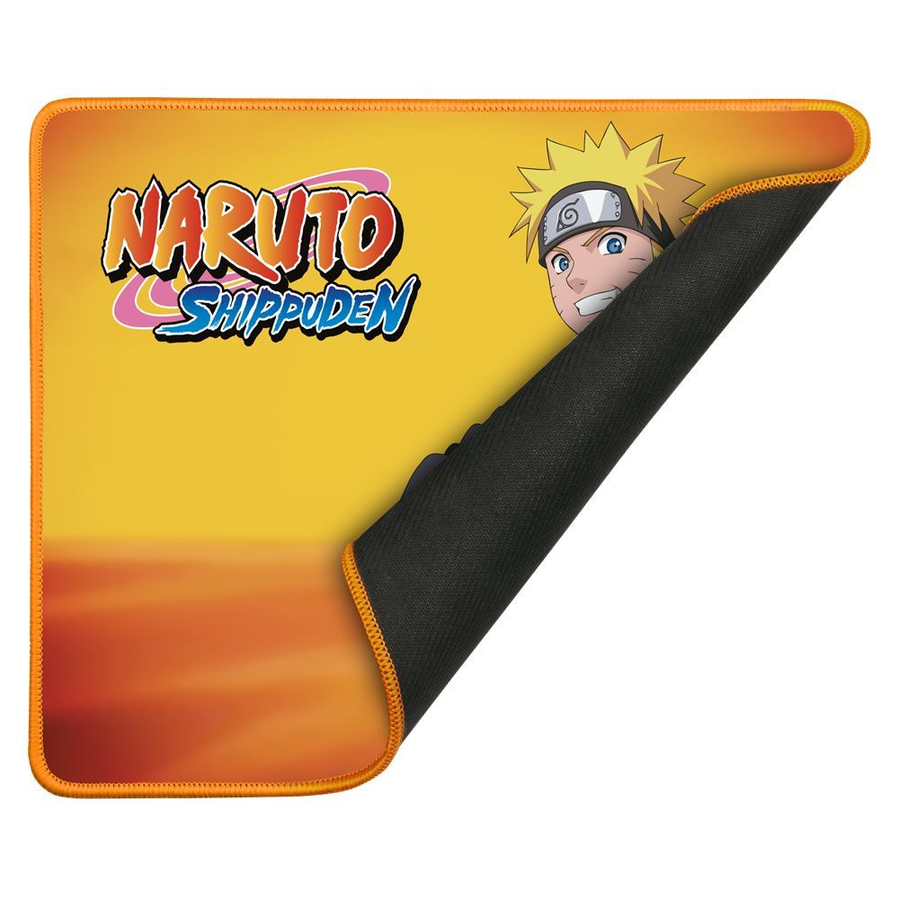 KONIX Naruto Egérpad