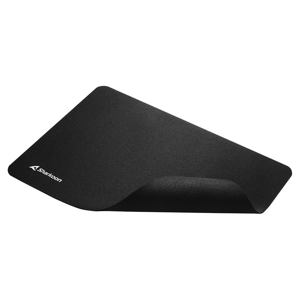 Sharkoon 1337 V2 Gaming Mat XL Egérpad Black