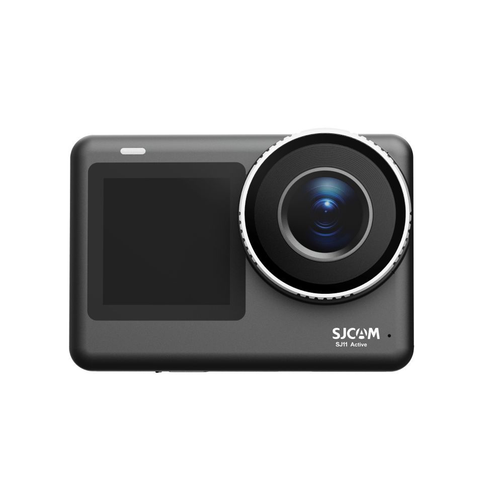 SJCAM SJ11 Active Action Camera Black