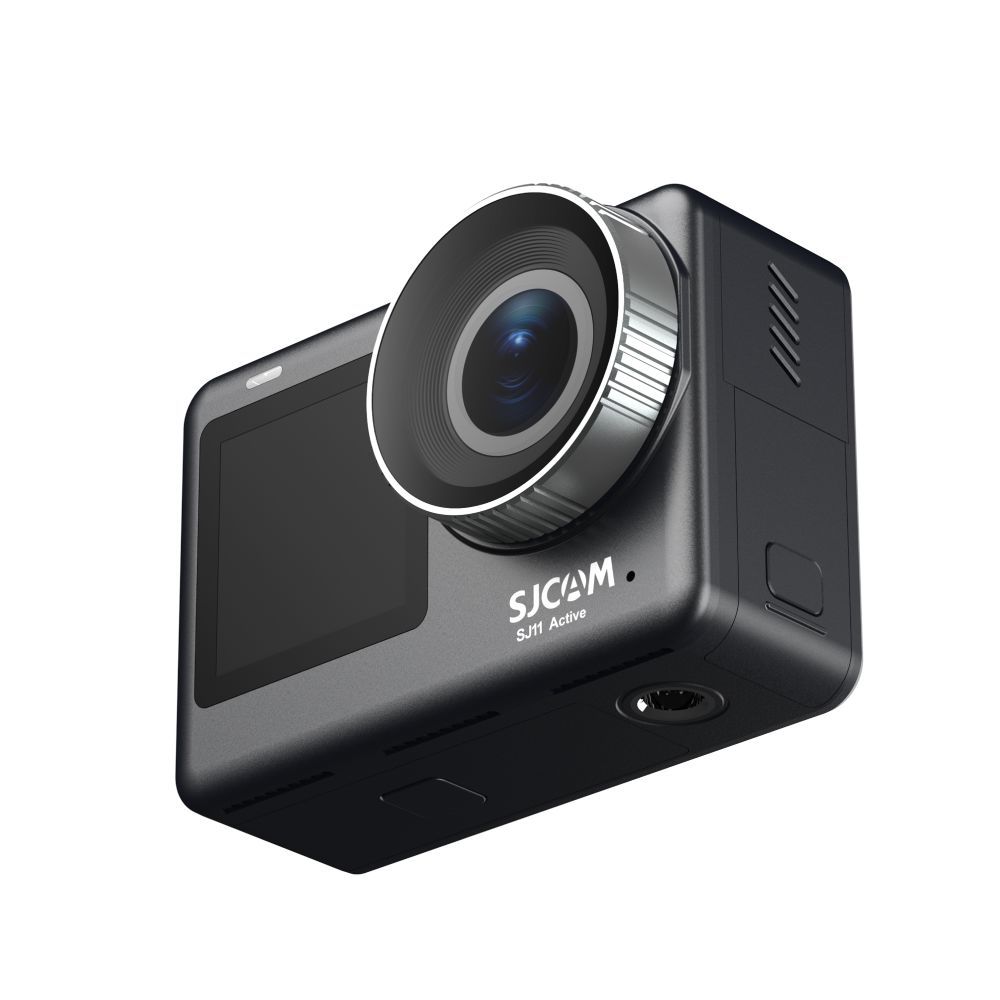 SJCAM SJ11 Active Action Camera Black