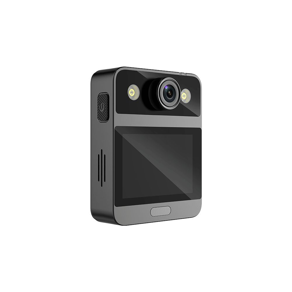 SJCAM A20 Body Camera Black