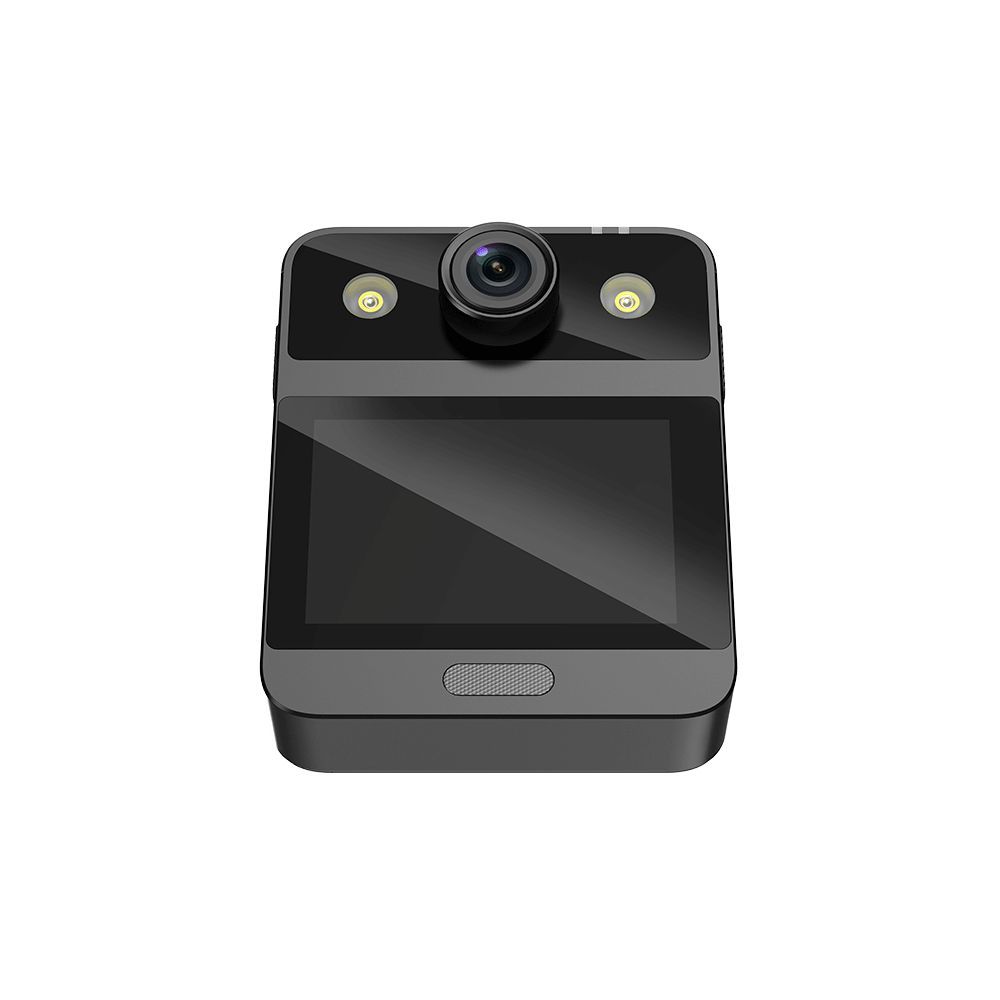 SJCAM A20 Body Camera Black